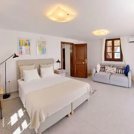 Center Penthouse - Medieval Town 10'- 2' Διαμέρισμα *