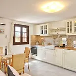 Center Penthouse - Medieval Town 10'- 2' Appartement Rhodes City