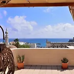 Appartement Center Penthouse - Medieval Town 10'- 2' *