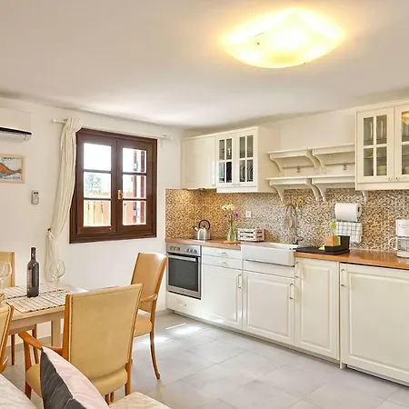 Center Penthouse - Medieval Town 10'- 2' Apartmán Rhodes City