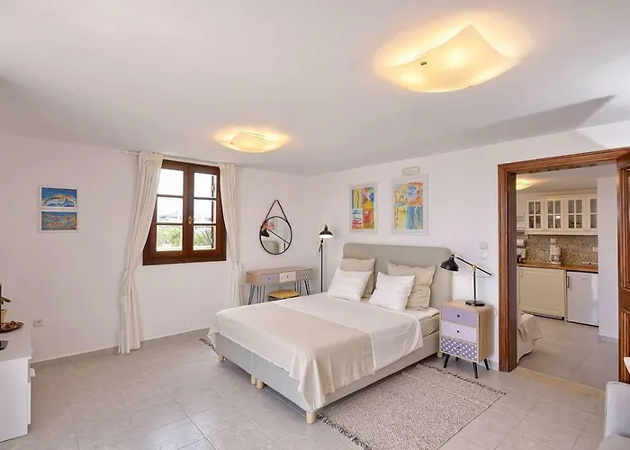 Apartman Center Penthouse - Medieval Town 10'- 2' *