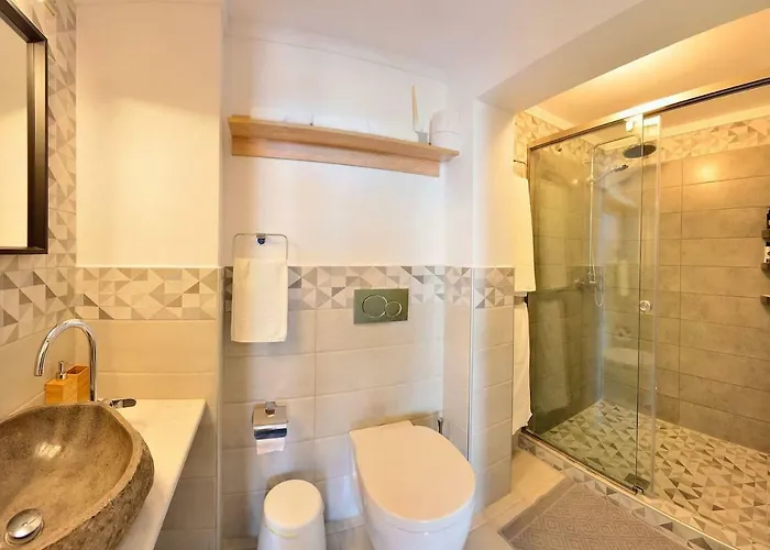 Apartman Center Penthouse - Medieval Town 10'- 2' *