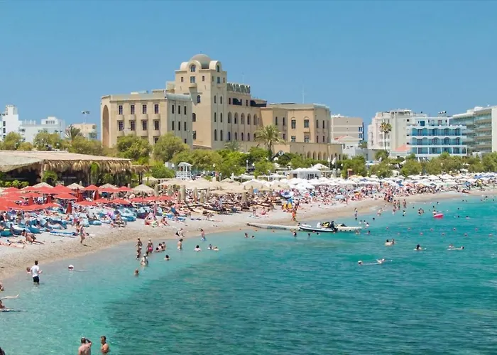 Center Penthouse - Medieval Town 10'- 2' *