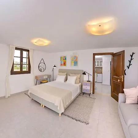 Lejlighed Center Penthouse - Medieval Town 10'- 2'