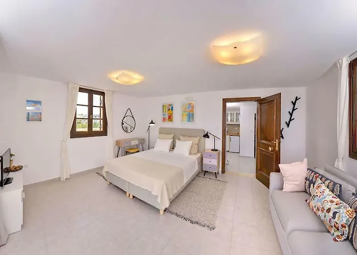 Appartement Center Penthouse - Medieval Town 10'- 2'